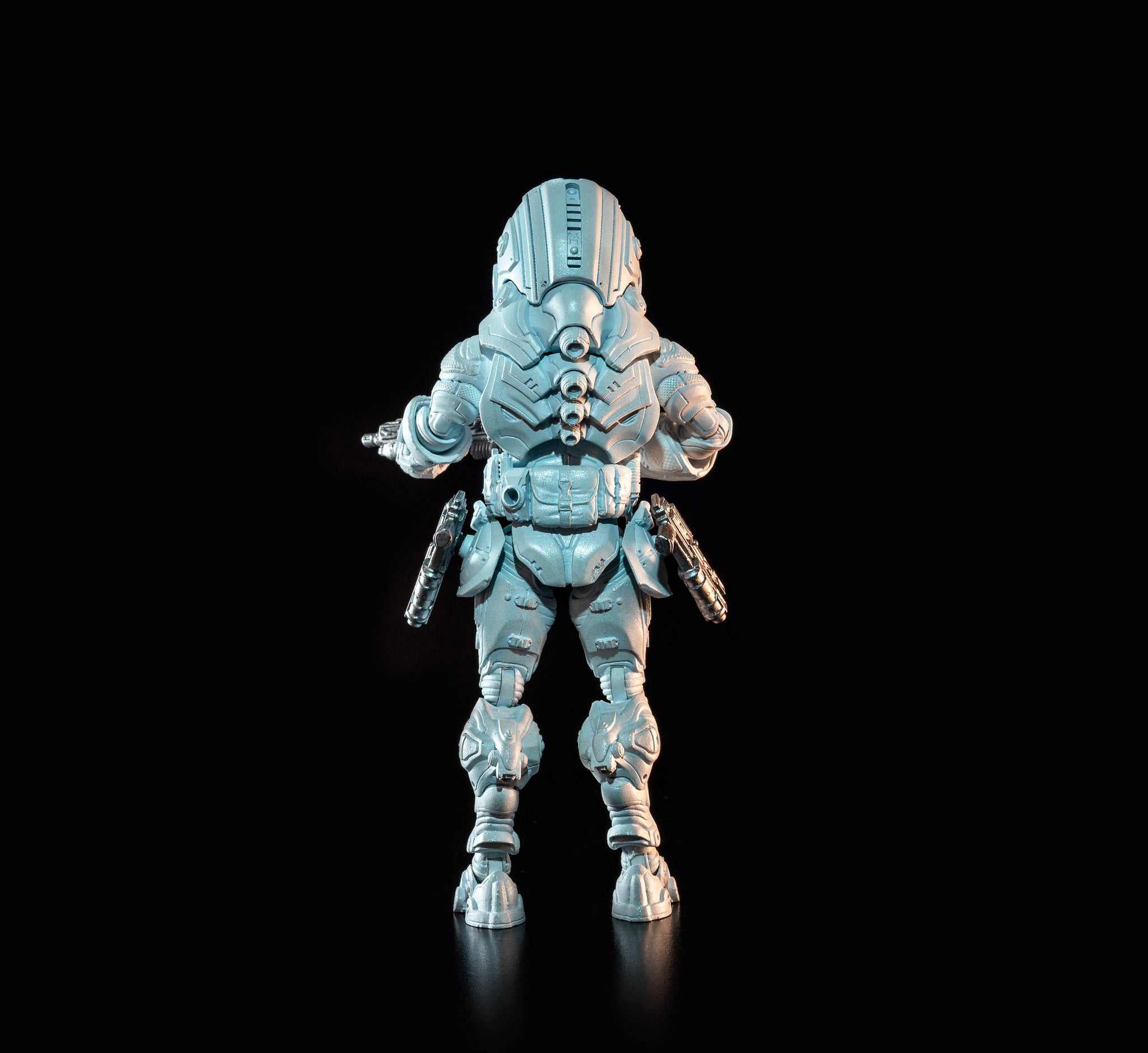 Cosmic Legions: T.U.5.C.C. Science Officer – The 1 Stop Toy Shop