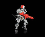 Cosmic Legions: T.U.5.C.C. Phantom Trooper - Exclusive