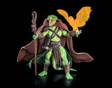 Mythic Legions: Vernaliss Ardenscale - Exclusive