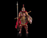 Vitus Prime - Mythic Legions Dawns of Discovery | Four Horsemen Studios (Copy)