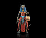 Figura Obscura: Bastet, Black and Red - Exclusive