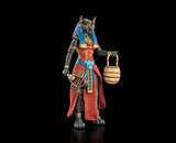 Figura Obscura: Bastet, Black and Red - Exclusive