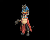 Figura Obscura: Bastet, Black and Red - Exclusive