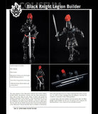 Mythic Legions: The First 10 Year Hardcover Book