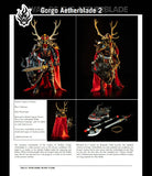 Mythic Legions: The First 10 Year Hardcover Book