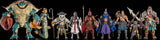 All In Set - Mythic Legions Dawns of Discovery | Four Horsemen Studios