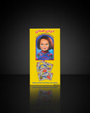NECA Chucky TV Series Good Guys 7-Inch Figure Open Blind Box Good Guy Chucky