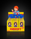 NECA Chucky TV Series Good Guys 7-Inch Figure Blind Box Full Case (12)