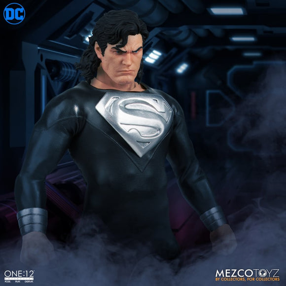 SUPERMAN: RECOVERY SUIT EDITION - PAYMENT PLAN - Links