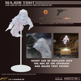 One:12 Collective - Major Toht and Ark of the Covenant Deluxe Boxed Set
