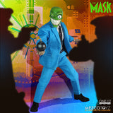 One:12 Collective - The Mask Deluxe Edition