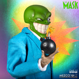 One:12 Collective - The Mask Deluxe Edition