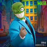 One:12 Collective - The Mask Deluxe Edition