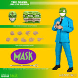 One:12 Collective - The Mask Deluxe Edition