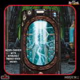 Doc Nocturnal - Nocturnal Tower Playset