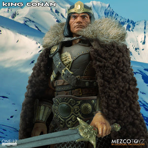 KING CONAN - PAYMENT PLAN - Links