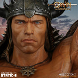 Static Six: Conan the Barbarian (1982)
