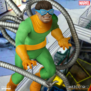 One:12 Collective - Doctor Octopus