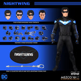 One:12 Collective - Nightwing