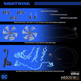 One:12 Collective - Nightwing