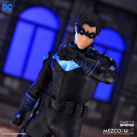 Nightwing