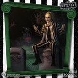 One:12 Collective - Beetlejuice - Deluxe Edition