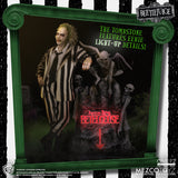 One:12 Collective - Beetlejuice - Deluxe Edition