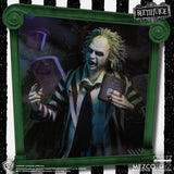 One:12 Collective - Beetlejuice - Deluxe Edition