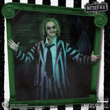 One:12 Collective - Beetlejuice - Deluxe Edition