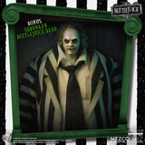 One:12 Collective - Beetlejuice - Deluxe Edition