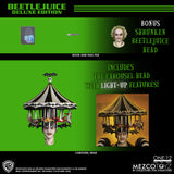 One:12 Collective - Beetlejuice - Deluxe Edition