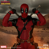 One:12 Collective - Deadpool & Wolverine: Deadpool - Deluxe Edition