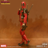 One:12 Collective - Deadpool & Wolverine: Deadpool - Deluxe Edition