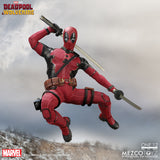 One:12 Collective - Deadpool & Wolverine: Deadpool - Deluxe Edition