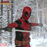 One:12 Collective - Deadpool & Wolverine: Deadpool - Deluxe Edition