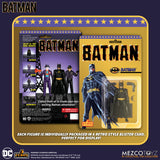 5 Points - Batman (1989) Deluxe Set