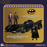 5 Points - Batman (1989) Deluxe Set