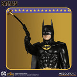 5 Points - Batman (1989) Set of 3