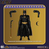 5 Points - Batman (1989) Set of 3