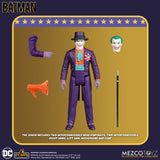 5 Points - Batman (1989) Deluxe Set