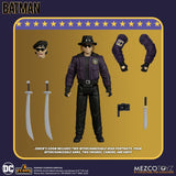 5 Points - Batman (1989) Deluxe Set