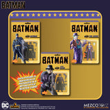 5 Points - Batman (1989) Deluxe Set