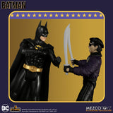 5 Points - Batman (1989) Deluxe Set