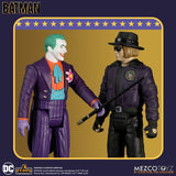 5 Points - Batman (1989) Set of 3