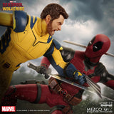 One:12 Collective - Deadpool & Wolverine: Wolverine - Deluxe Edition