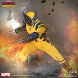 One:12 Collective - Deadpool & Wolverine: Wolverine - Deluxe Edition