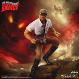 One:12 Collective - Doc Savage