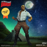 One:12 Collective - Doc Savage