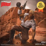 One:12 Collective - Doc Savage