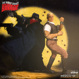 One:12 Collective - Doc Savage